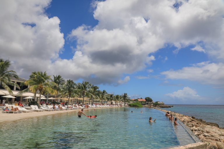 Naar Aruba, Bonaire Of Curaçao Vanaf € 449,-