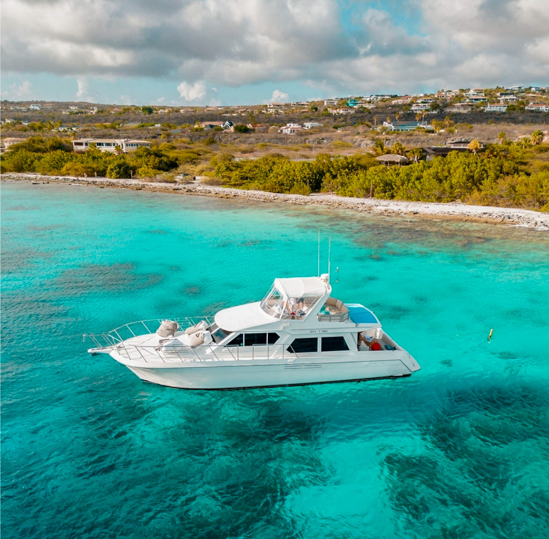 Nieuw Op Bonaire In 2024 Deel 2   Bonaire2 Nikol Luxury 